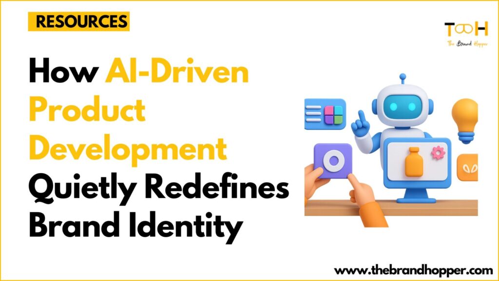AI-Driven Product Development