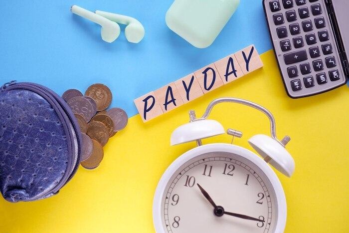 characterisitics of the loan