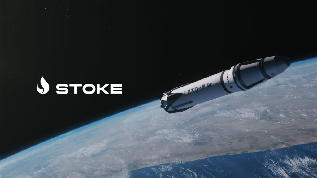 stoke space technologies