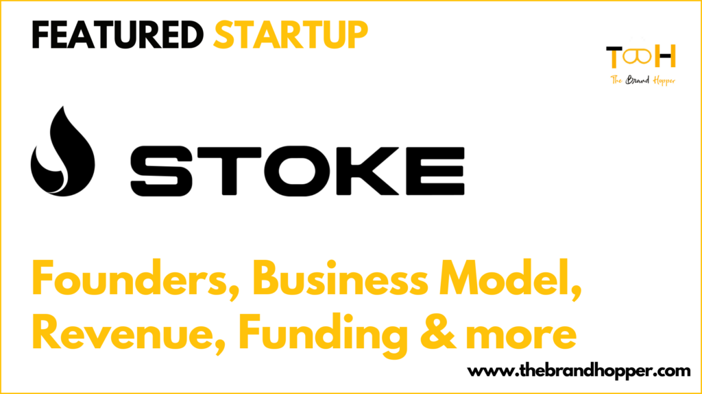 stoke space business model