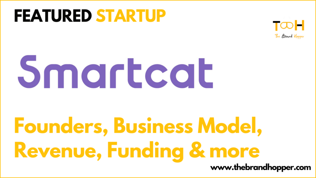 smartcat business model
