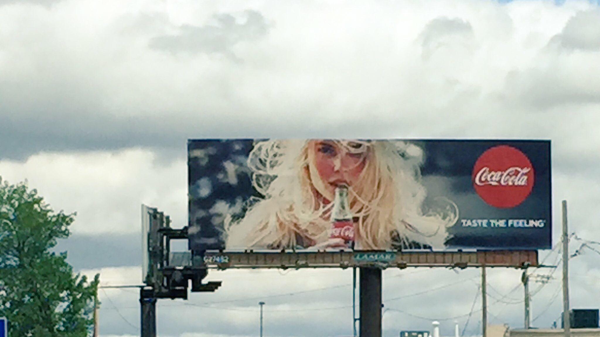 Case Study Analysis: Coca-Cola’s “Taste the Feeling” Campaign