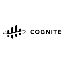 Cognite - Palantir's Competitors