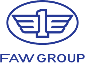 FAW Jiefang - Paccar's Competitors