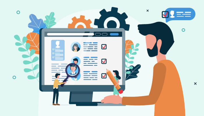 HR Tools to Speed Up the Recruitment Process for Companies