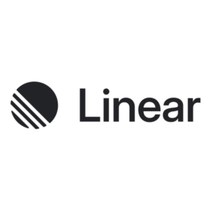 Linear logo