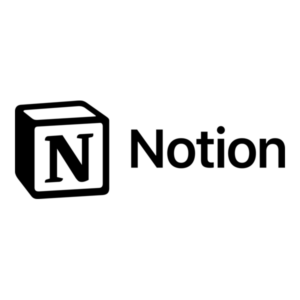 Notion - Atlassian's Competitors