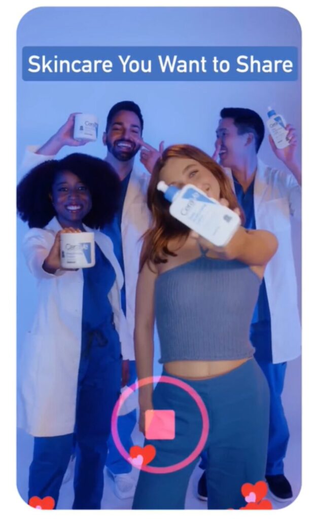 Skincare You Want to Share