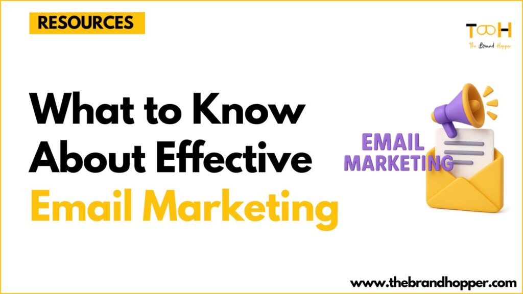 email marketing