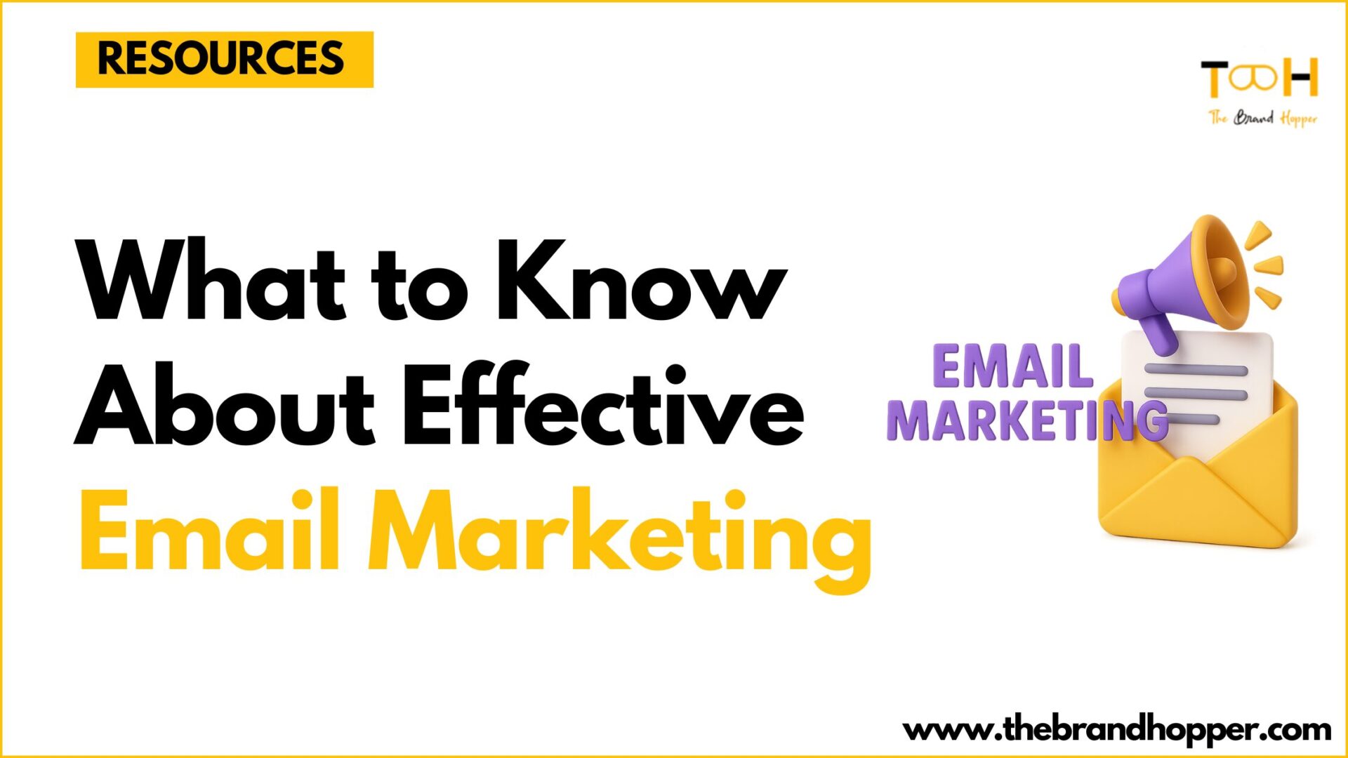 email marketing
