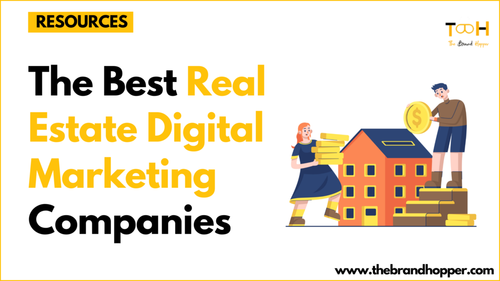Real Estate Digital Marketing