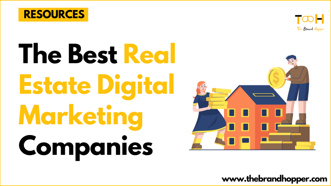 Real Estate Digital Marketing
