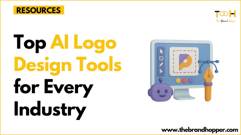AI Logo Design Tools