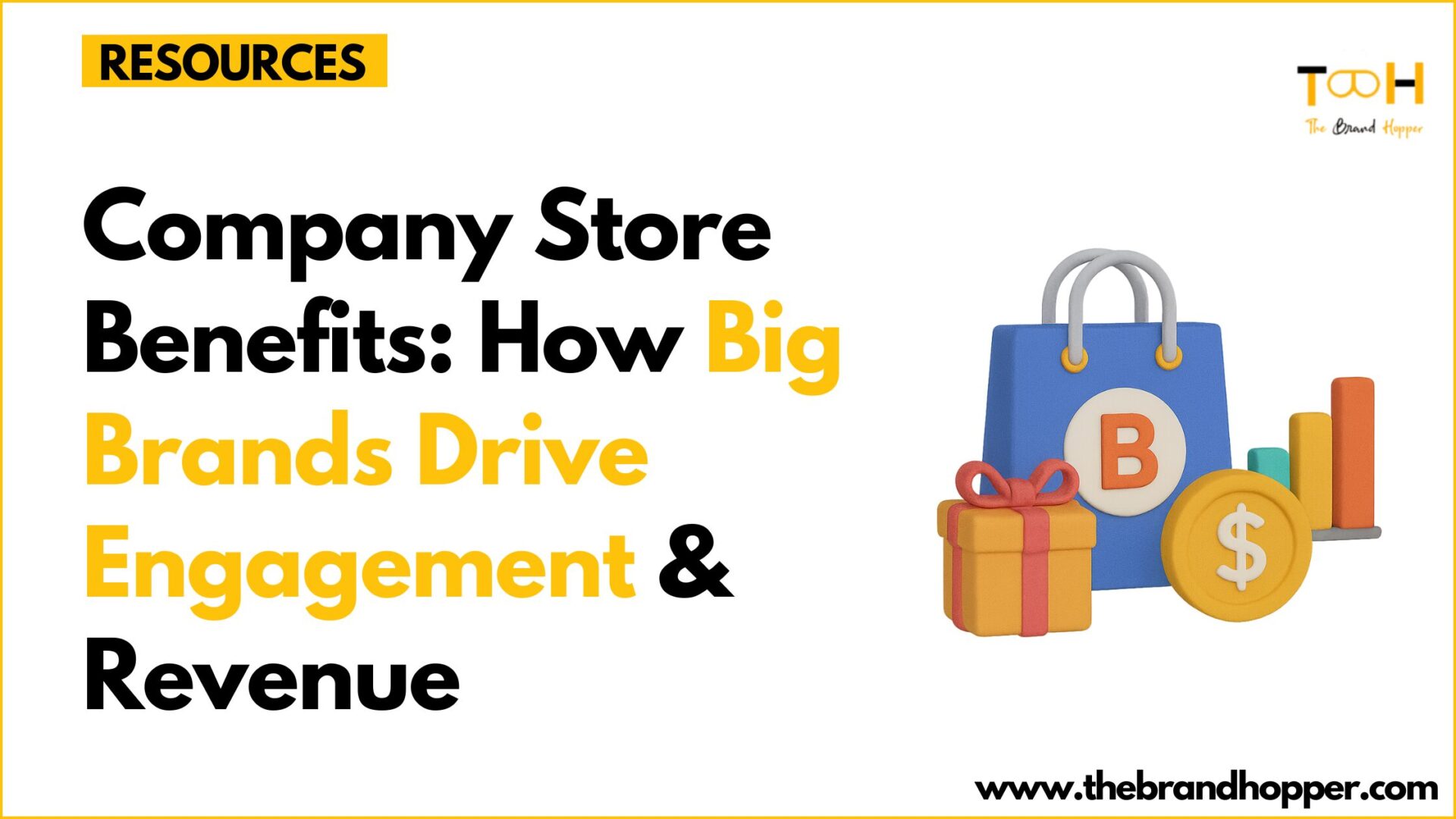 Big Brands Drive Engagement
