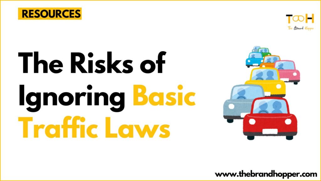 Basic Traffic Laws