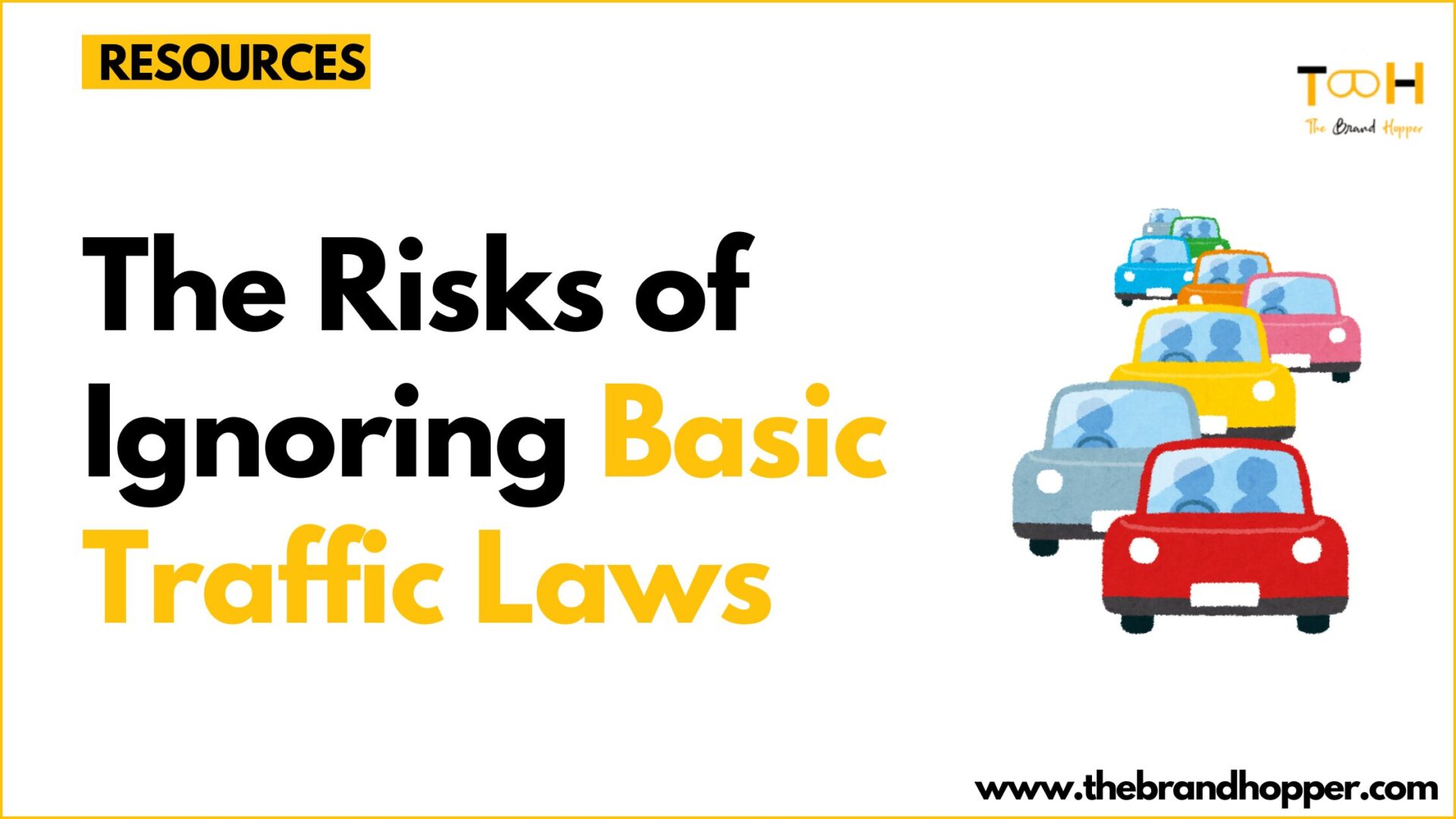 Basic Traffic Laws