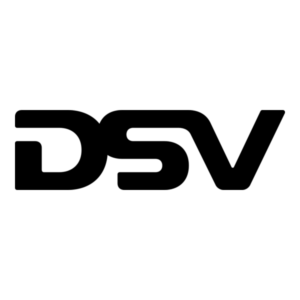 dsv - DHL's competitors