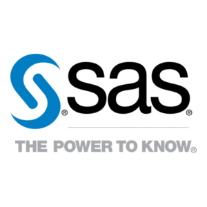 sas institute - Palantir's Competitors