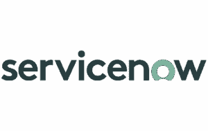 servicenow logo