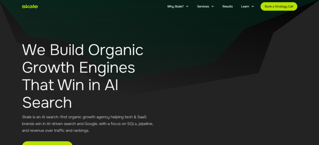 skale agency