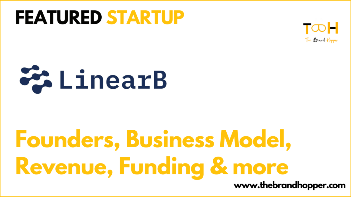 LinearB – Founders, Business Model, Funding & Competitors