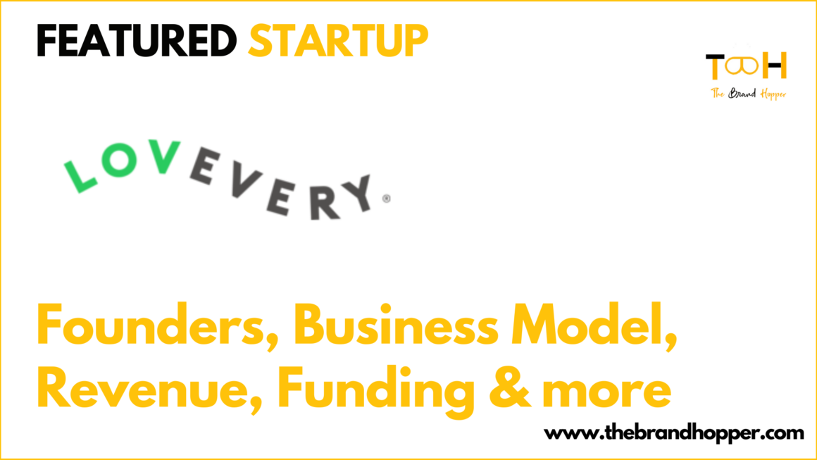 Lovevery – Founders, Business Model, Funding & Competitors