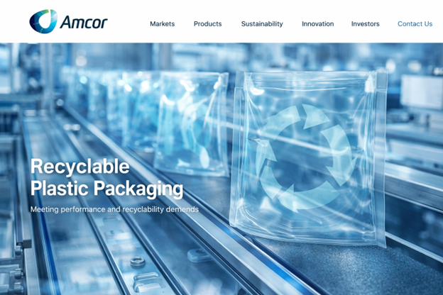 Amcor