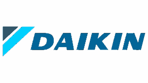 Daikin - Carrier's Competitors