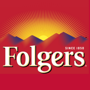 Folgers logo