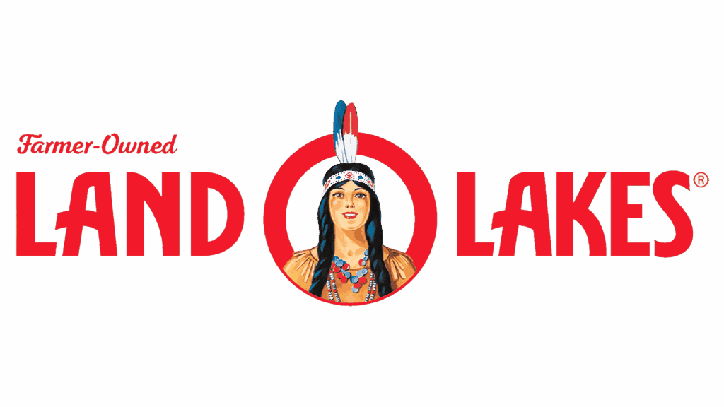 Land O' Lakes logo