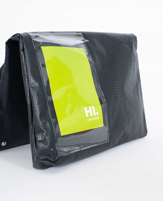 LimeLoop reusable ecommerce mailer with impact tracking