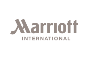 Marriott Internation - Hilton's Competitors