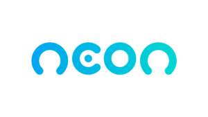 Neon logo