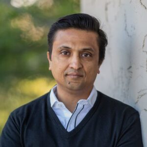 Nikhil Gupta - Founder & CEO of ArmorCode