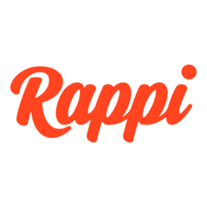 RappiCard logo png