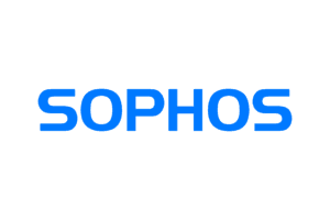 Sophos - Fortinet's competitors