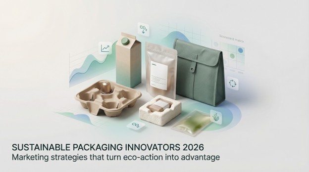 Sustainable Packaging Companies