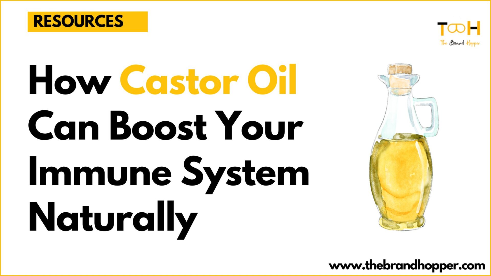 Castor Oil