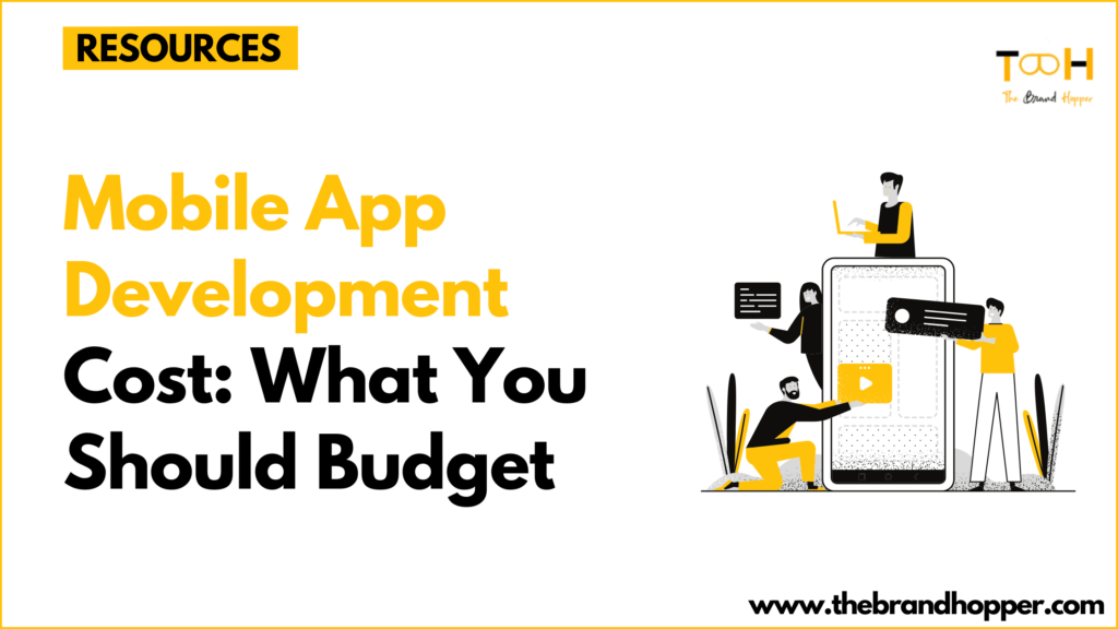 Mobile App Development