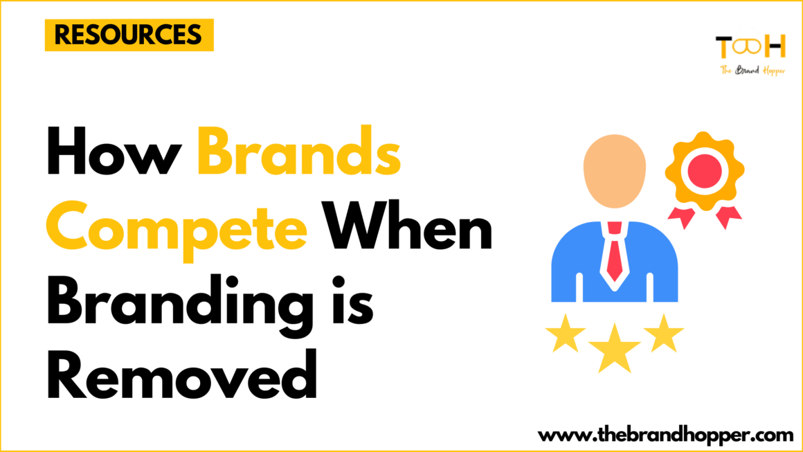 How Brands Compete When Branding Is Removed: Lessons From Plain-Packaging Markets