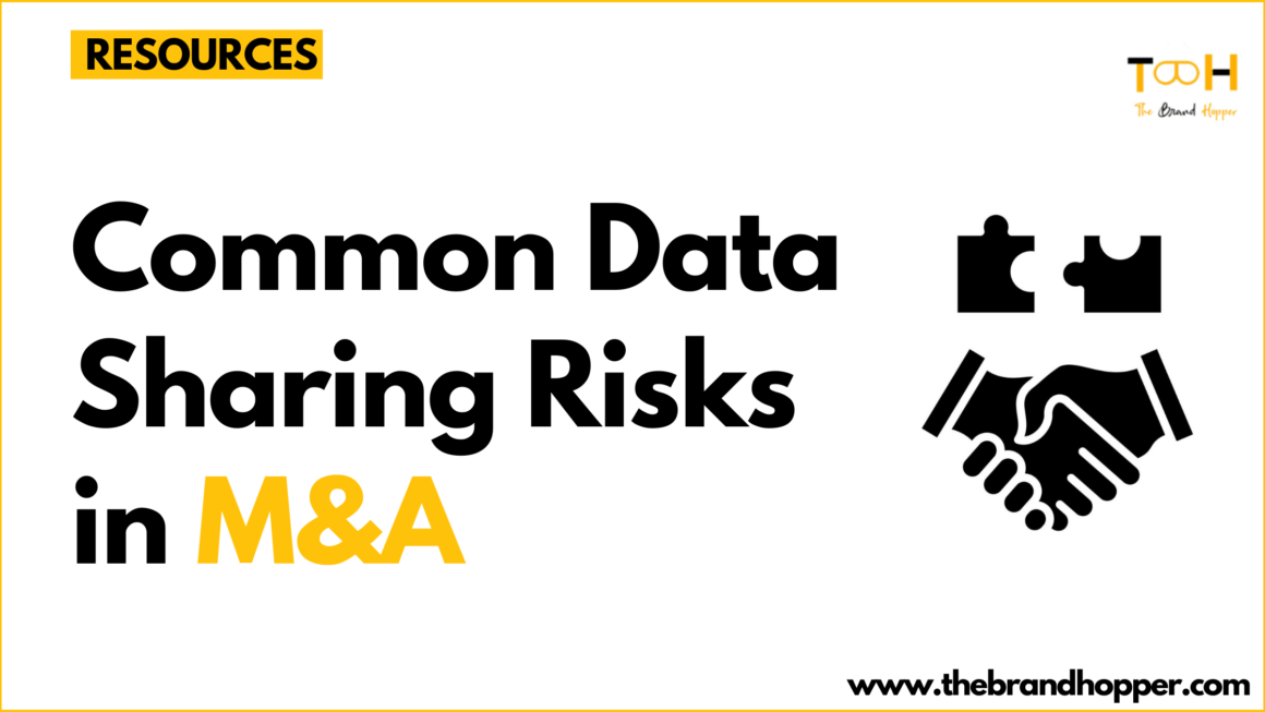 Common Data Sharing Risks in M&A — and How to Avoid Them