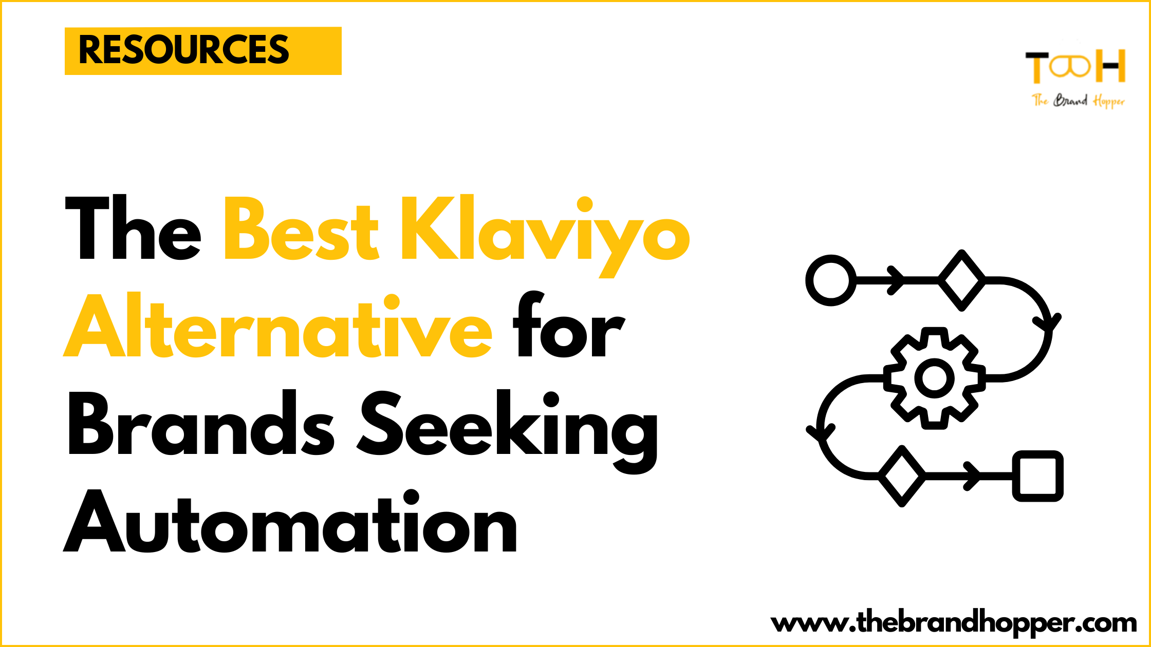 Best Klaviyo Alternative