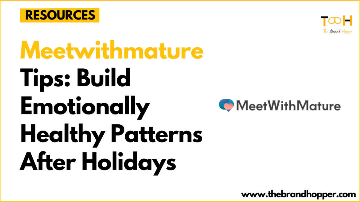 Meetwithmature