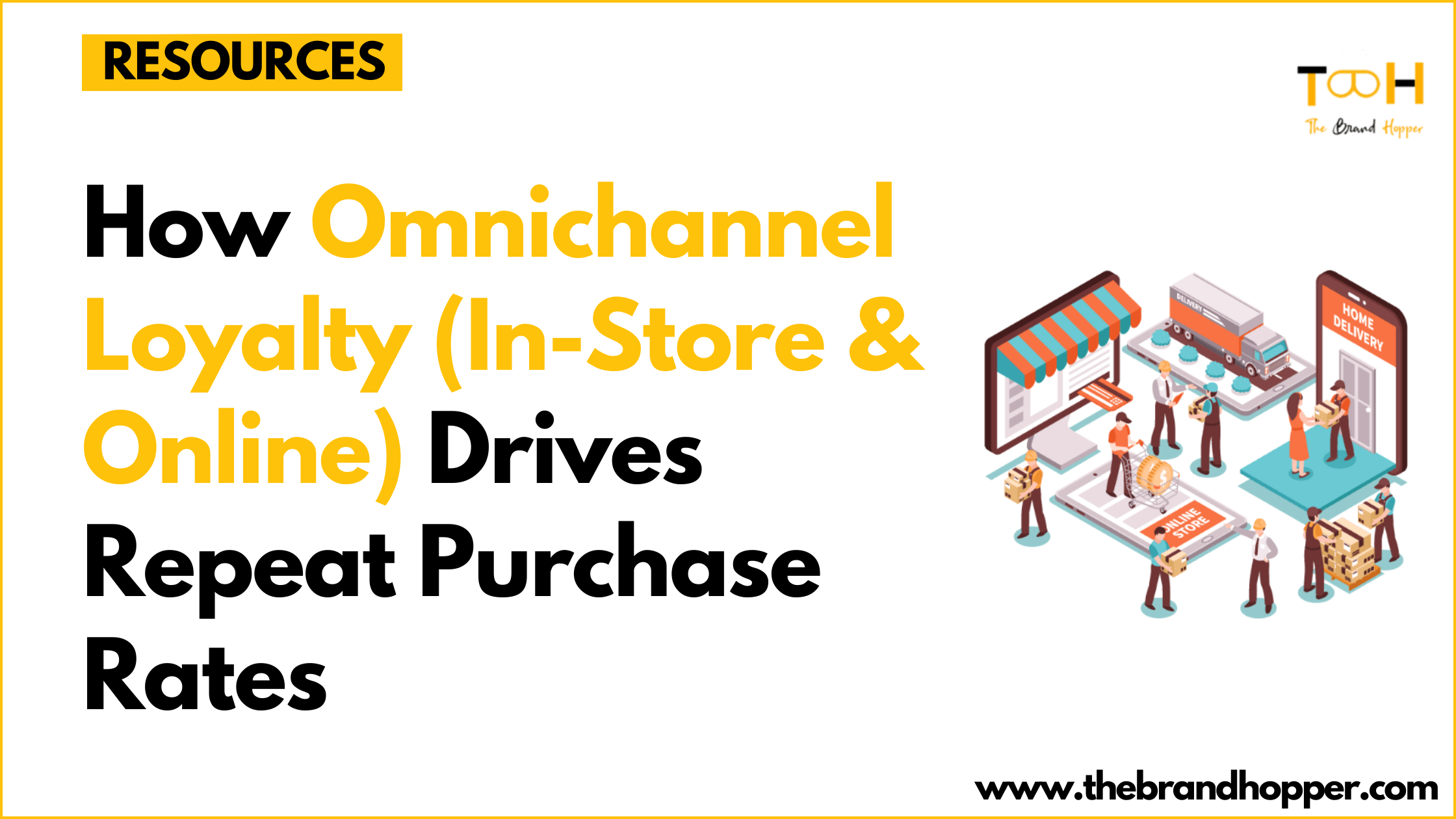 Omnichannel Loyalty