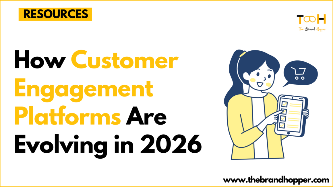 Customer Engagement Platforms