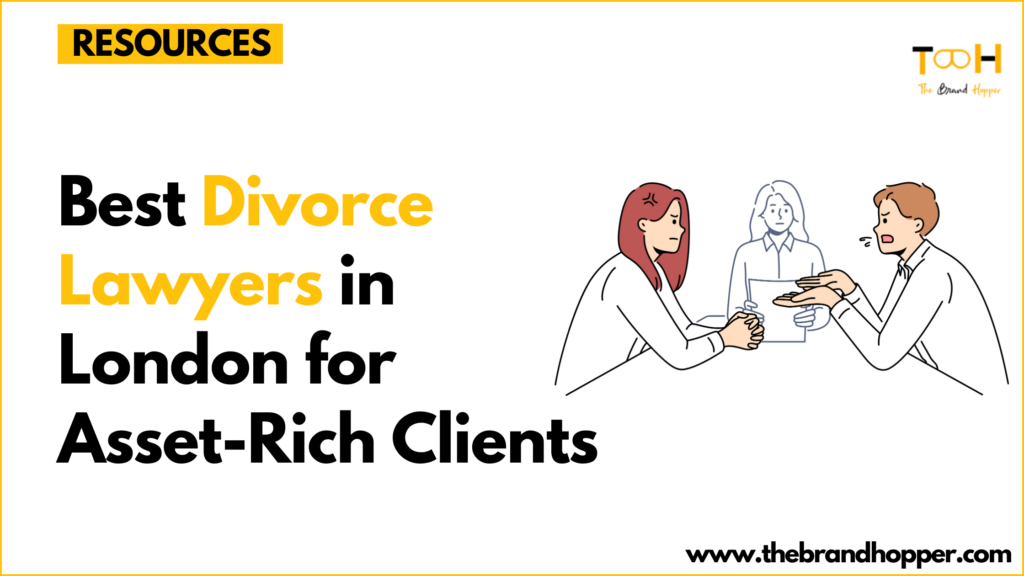 Divorce Lawyers