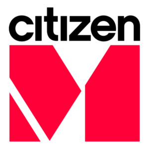 citizenM - Hilton's competitors