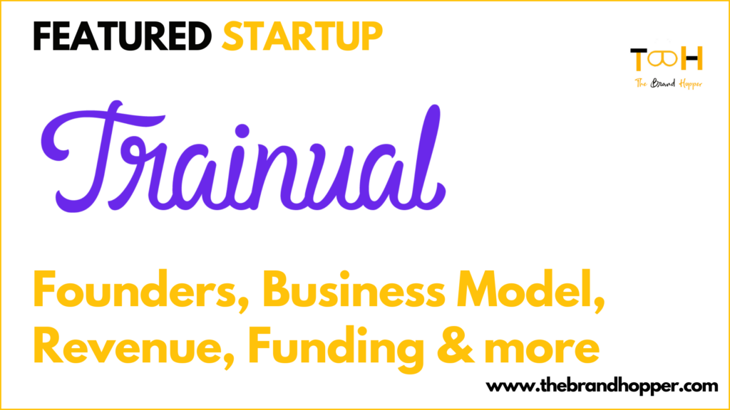 trainual business model
