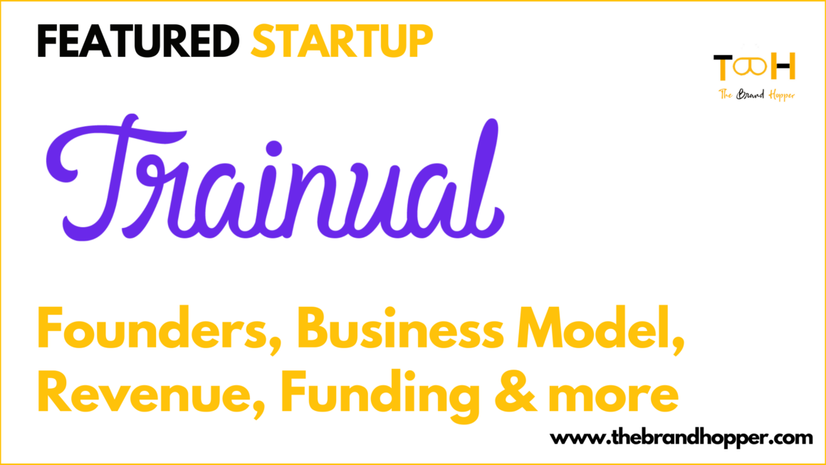 Trainual – Founders, Business Model, Funding & Competitors