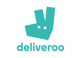 Deliveroo - DoorDash's Competitors
